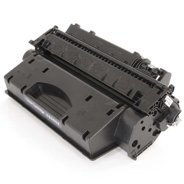 Toner Compatível com HP Ce505x 05x para P2055n P2055dn M401 M401DW M401DN