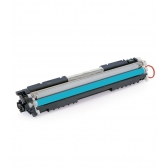 Kit 4 Toner Compatível com HP Ce310a Ce311 Ce312 Ce313 para Cf350a Cf351a Cf352a Cf353a Cp1020 1025 M176 M177