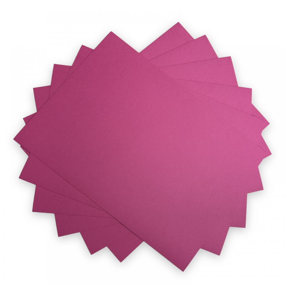 Papel Color Plus 180g - Cancun - 5 folhas
