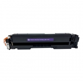 Toner Compatível 215a W2311 Ciano Sem Chip Para M155 M182 M183