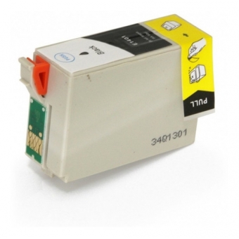 Kit 4 Cartuchos Compatíveis com Epson T1401 T1402 T1403 T1404 para Tx560wd Tx620 Tx641 T42