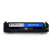 Toner Compatível com HP Cf412a Amarelo para M452DW M452DN M477FDW M477FNW M477FDN