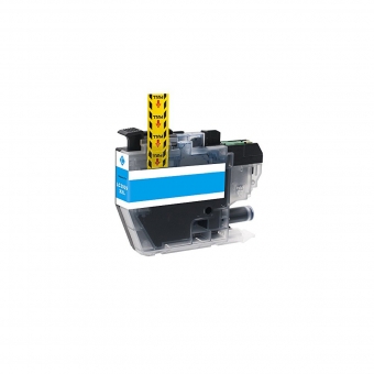 Cartucho Compatível com Brother Lc3029xl Lc-3029 Ciano para J6935 J6535 J5930 J5830 15ml