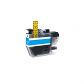 Cartucho Compatível com Brother Lc3029xl Lc-3029 Ciano para J6935 J6535 J5930 J5830 15ml
