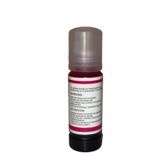 Tinta Compatível T555320-AL T555 Magenta L8160 L8180 L8190 70ml