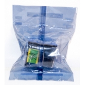 Cartucho Compatível Compatível com HP 28 Colorido 12ml Para Psc1315 1210 2410