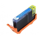 Kit 4 Cartuchos Compatível com HP 564xl para 3070A 3520 3526 4620 4622 5512 5514