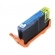Kit 4 Cartuchos Compatível com HP 564xl para 3070A 3520 3526 4620 4622 5512 5514