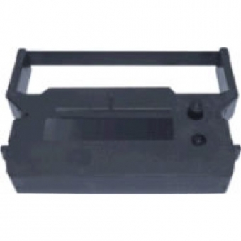 4 Fitas Para Impressora Citizen Dp 600 610 612 Js660 Mp-20ci Roxa