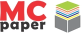 MC Paper - A maior em papelaria